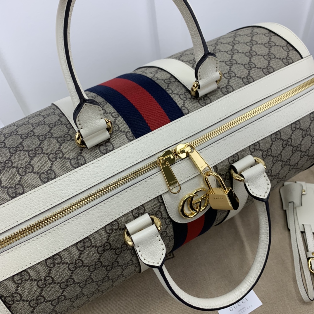 Gucci Travel Bags